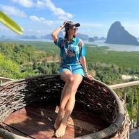 Отзыв от Диана - Visa DTV